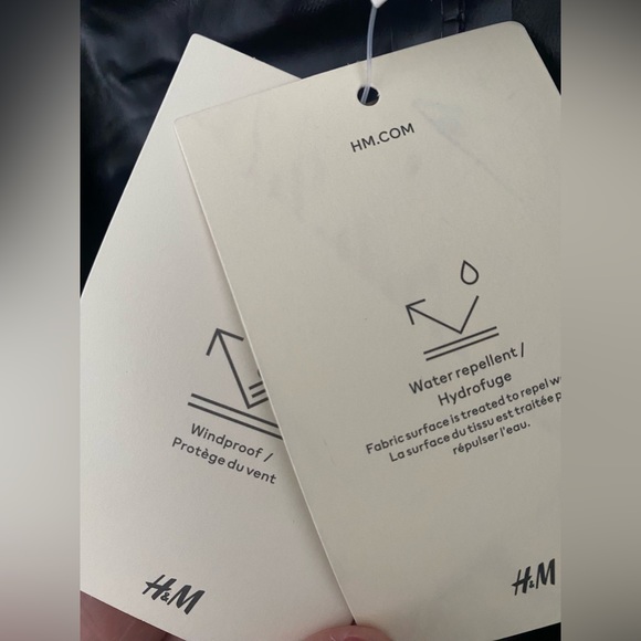 H&M Rain Coat - Picture 12 of 15